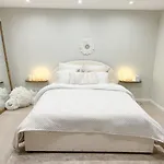 Romantique Room Avec Jacuzzi